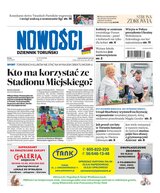 Nowości Dziennik Toruński 80/2023