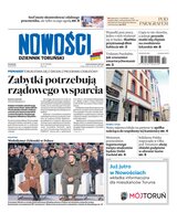Nowości Dziennik Toruński 81/2023