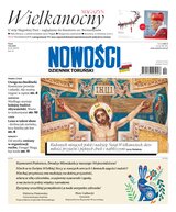 Nowości Dziennik Toruński 82/2023