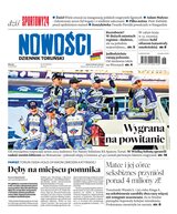 Nowości Dziennik Toruński 84/2023