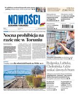 Nowości Dziennik Toruński 85/2023