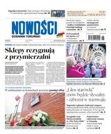 Nowości Dziennik Toruński 86/2023