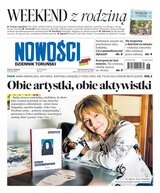 Nowości Dziennik Toruński 88/2023