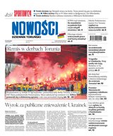 Nowości Dziennik Toruński 89/2023
