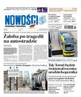 Nowości Dziennik Toruński 9/2023