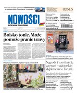 Nowości Dziennik Toruński 90/2023