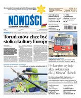 Nowości Dziennik Toruński 91/2023