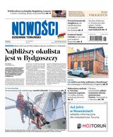 Nowości Dziennik Toruński 92/2023