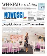 Nowości Dziennik Toruński 94/2023