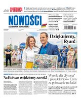 Nowości Dziennik Toruński 95/2023