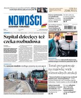 Nowości Dziennik Toruński 97/2023