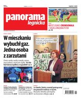 Panorama Legnicka 10/2023