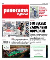 Panorama Legnicka 13/2023