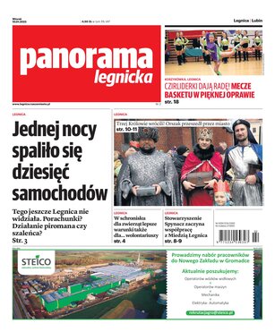 Panorama Legnicka 2/2023