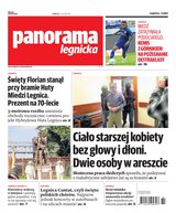Panorama Legnicka 22/2023