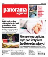 Panorama Legnicka 32/2023