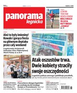 Panorama Legnicka 37/2023