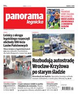 Panorama Legnicka 40/2023