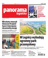 Panorama Legnicka 43/2023