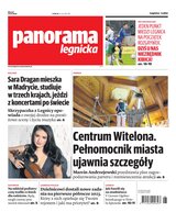 Panorama Legnicka 5/2023