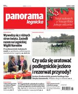 Panorama Legnicka 51/2023