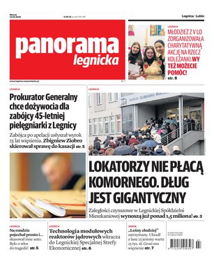 Panorama Legnicka 7/2023