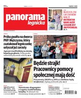 Panorama Legnicka 8/2023