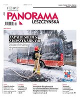 Panorama Leszczyńska 10/2023