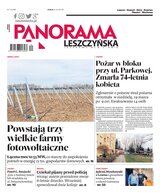 Panorama Leszczyńska 12/2023