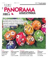 Panorama Leszczyńska 14/2023