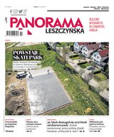 Panorama Leszczyńska 17/2023