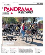 Panorama Leszczyńska 18/2023