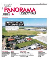Panorama Leszczyńska 20/2023