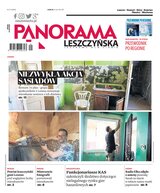 Panorama Leszczyńska 21/2023