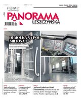 Panorama Leszczyńska 26/2023