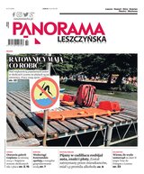 Panorama Leszczyńska 27/2023