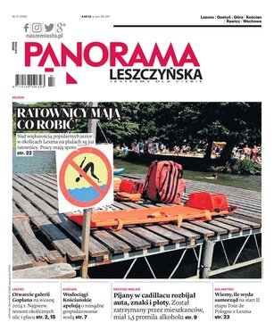 Panorama Leszczyńska 27/2023