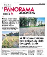 Panorama Leszczyńska 28/2023