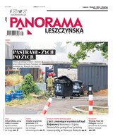Panorama Leszczyńska 31/2023