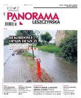 Panorama Leszczyńska 32/2023