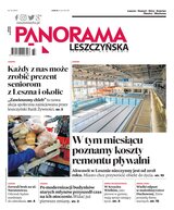 Panorama Leszczyńska 33/2023