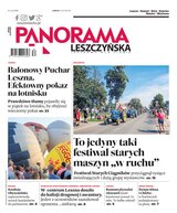 Panorama Leszczyńska 34/2023