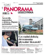 Panorama Leszczyńska 35/2023