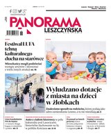 Panorama Leszczyńska 36/2023