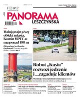 Panorama Leszczyńska 38/2023