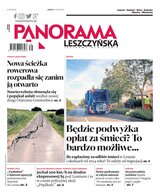 Panorama Leszczyńska 39/2023