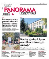 Panorama Leszczyńska 41/2023