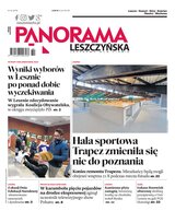Panorama Leszczyńska 42/2023