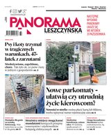 Panorama Leszczyńska 43/2023
