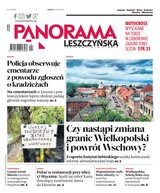 Panorama Leszczyńska 44/2023
